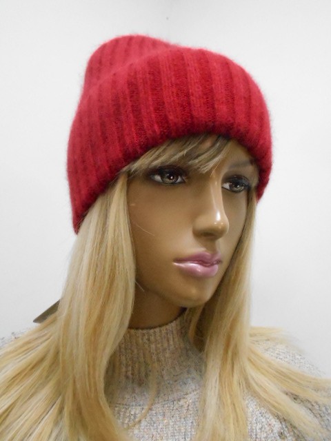   Фиона шапка шерсть енота