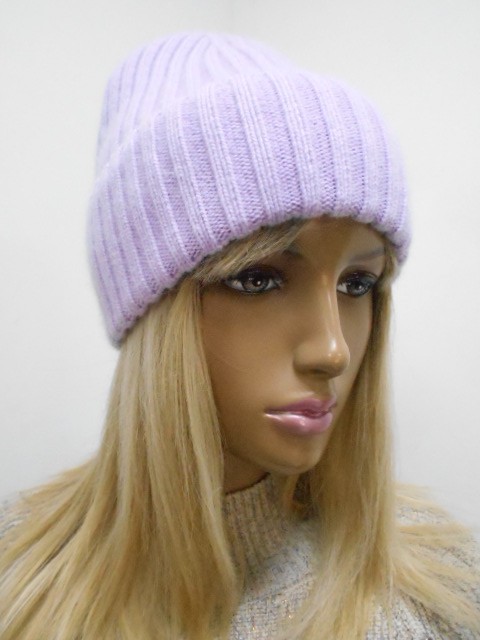   Фиона шапка шерсть енота