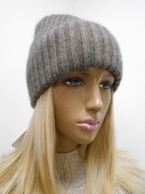   Фиона шапка шерсть енота