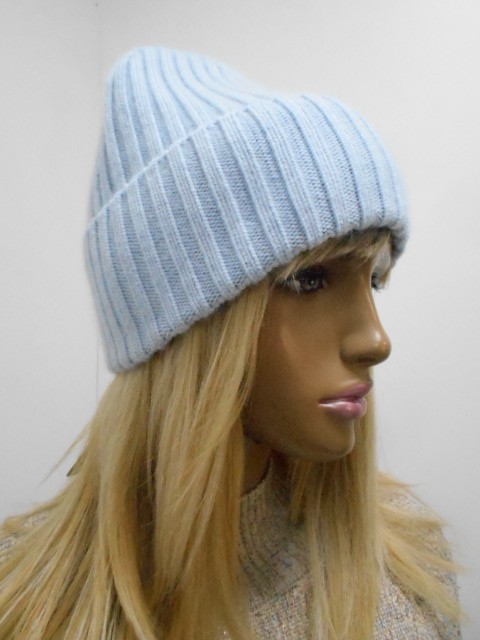   Фиона шапка шерсть енота