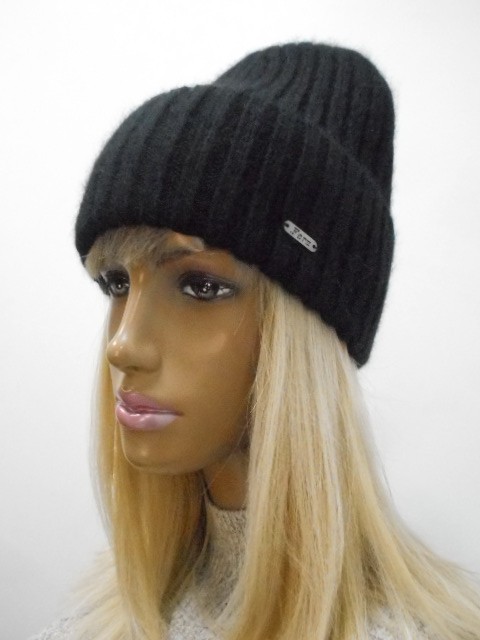   Фиона шапка шерсть енота