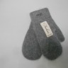  варежки жен. UGG ангора
