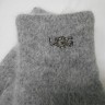  варежки жен. UGG ангора