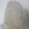  варежки жен. UGG ангора