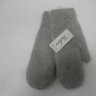  варежки жен. UGG ангора