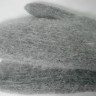  варежки жен. UGG ангора