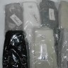  варежки жен. UGG ангора