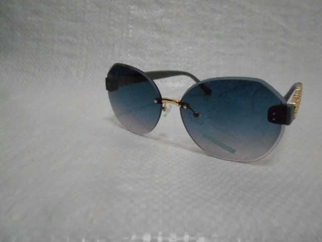  Женские очки хамелеон