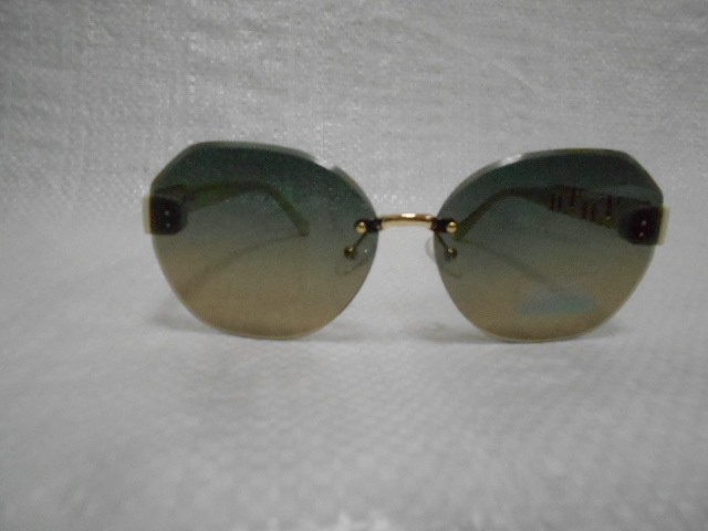  Женские очки хамелеон