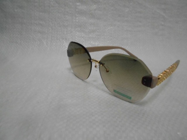  Женские очки хамелеон