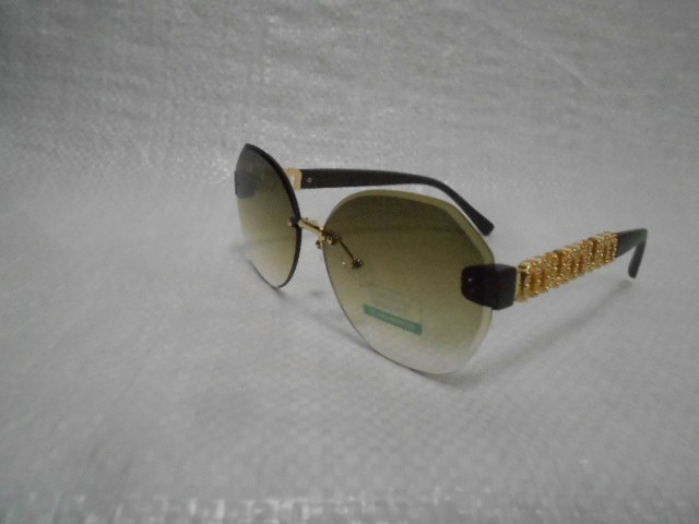  Женские очки хамелеон