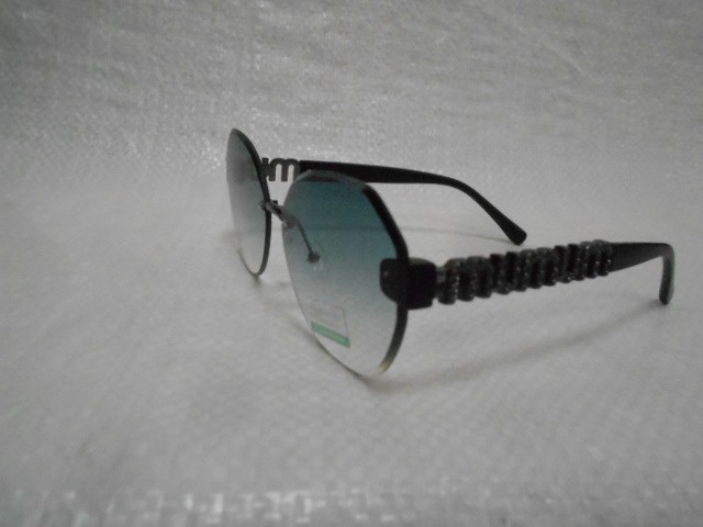  Женские очки хамелеон