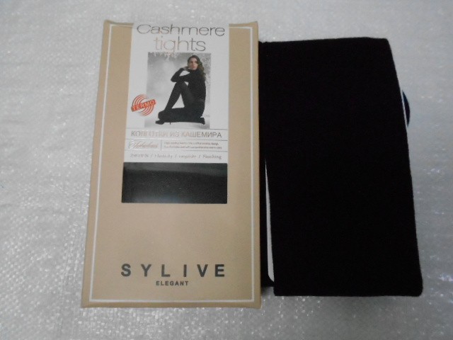   Колготки коттон 400Den