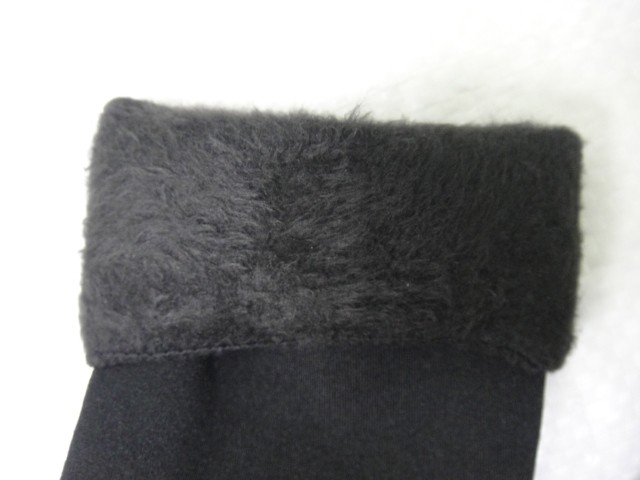  Носки жен. термо