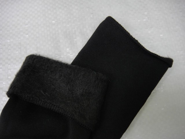  Носки жен. термо