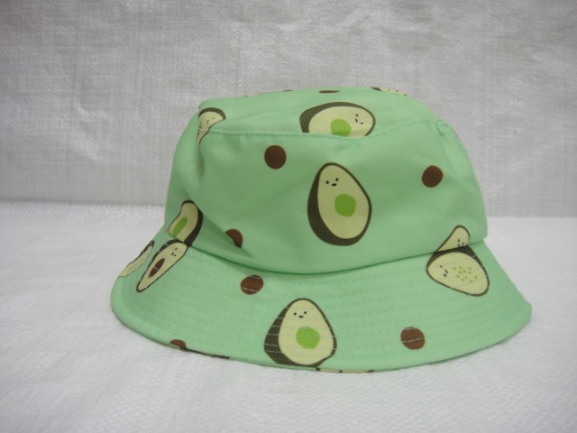  Панама Авокадо