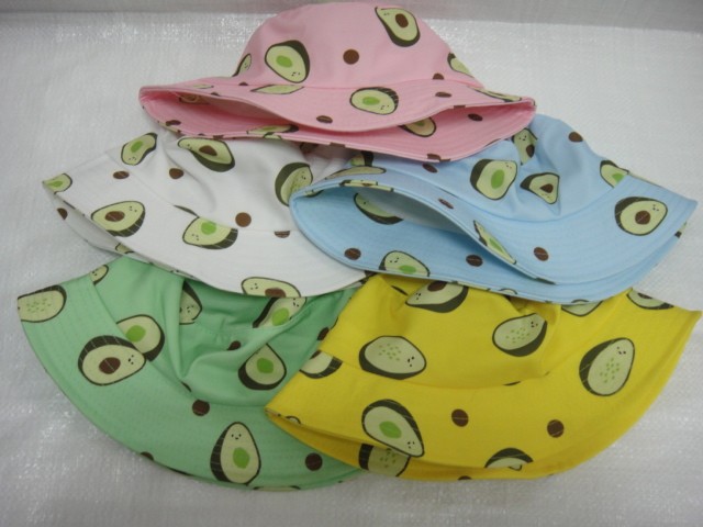  Панама Авокадо