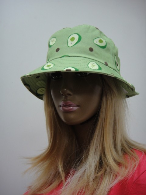  Панама Авокадо