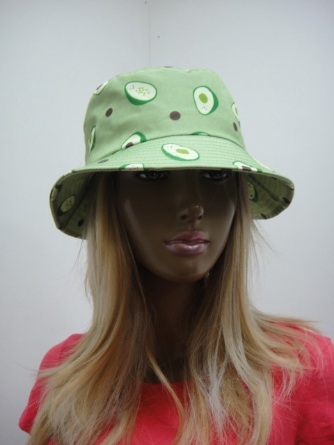  Панама Авокадо