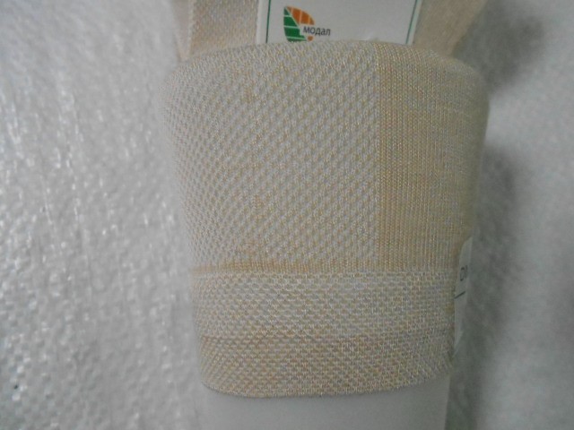  Носки жен.бамбук