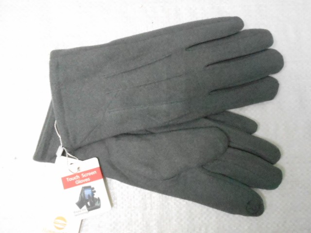  перчатки муж. кашемир