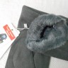 перчатки муж. кашемир