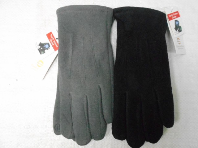  перчатки муж. кашемир