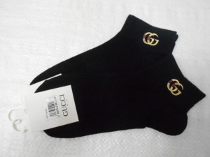  Носки жен.коттон