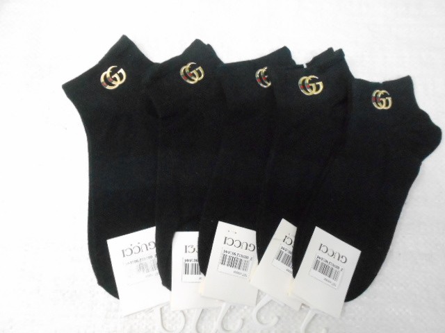  Носки жен.коттон