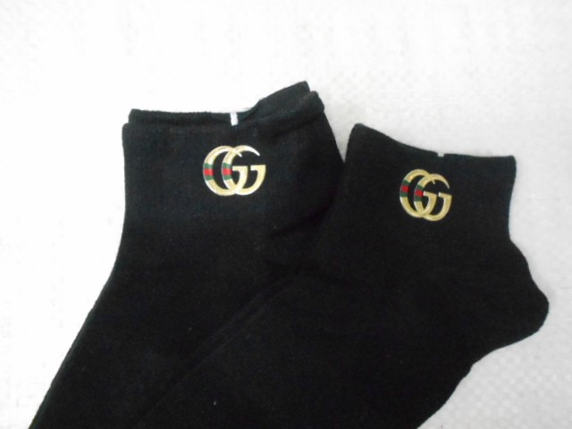  Носки жен.коттон