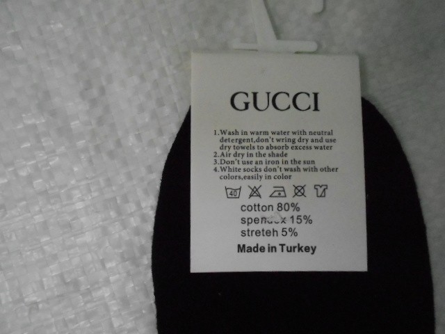  Носки жен.коттон