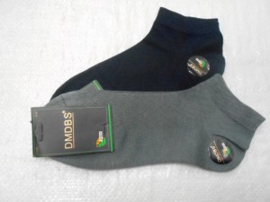  Носки муж. короткие