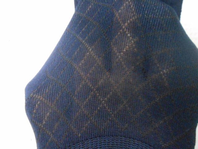  Носки муж. короткие