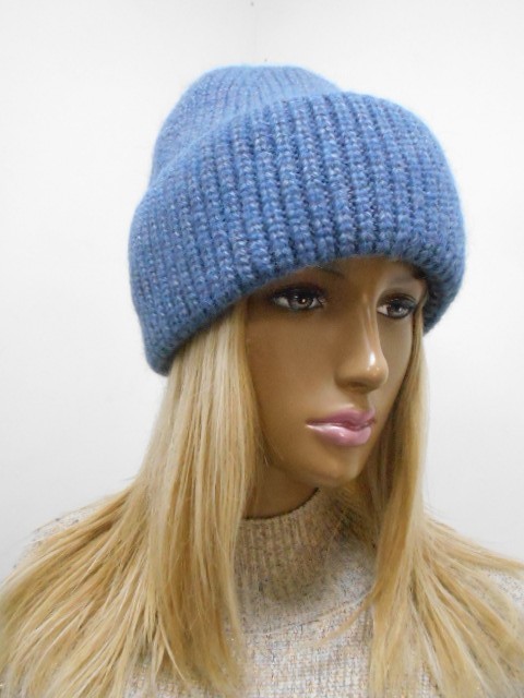  Амстердам шапка ангора