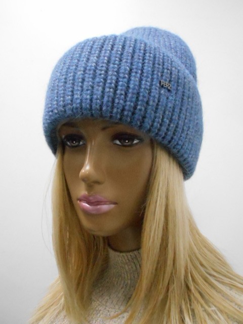  Амстердам шапка ангора