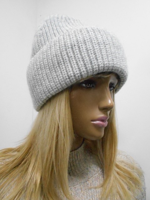  Амстердам шапка ангора