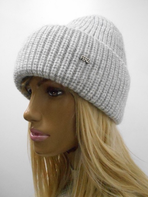  Амстердам шапка ангора