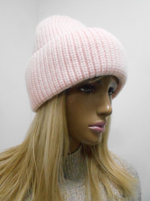  Амстердам шапка ангора