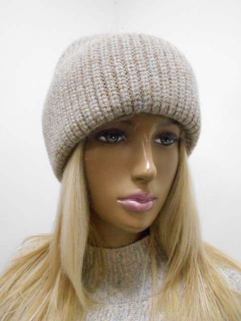  Амстердам шапка ангора