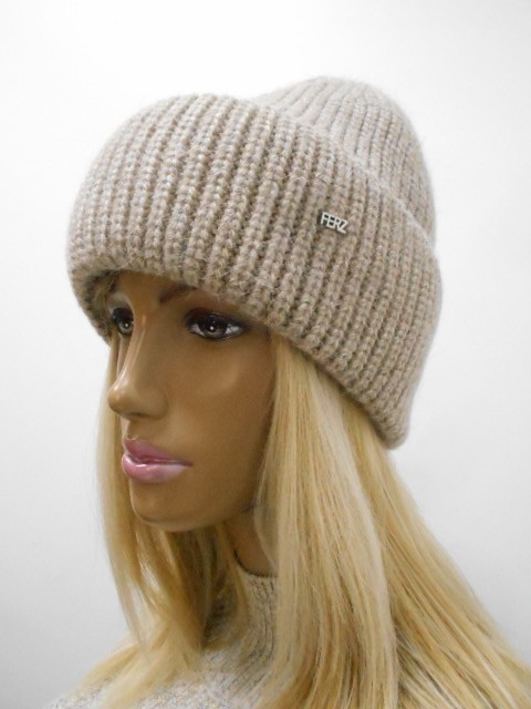  Амстердам шапка ангора