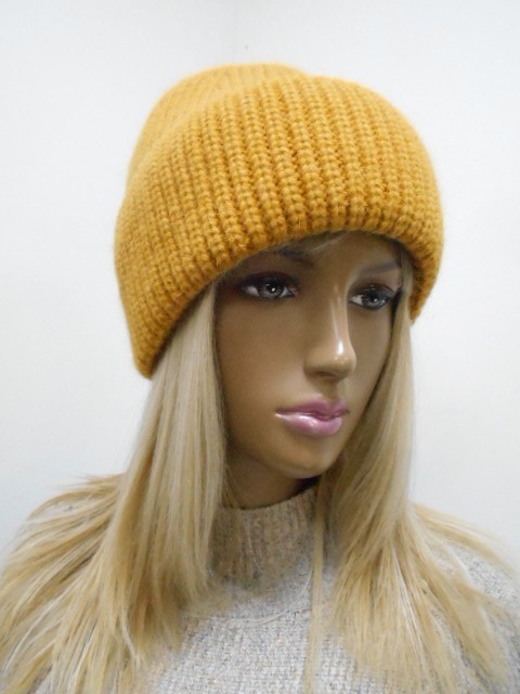  Амстердам шапка ангора