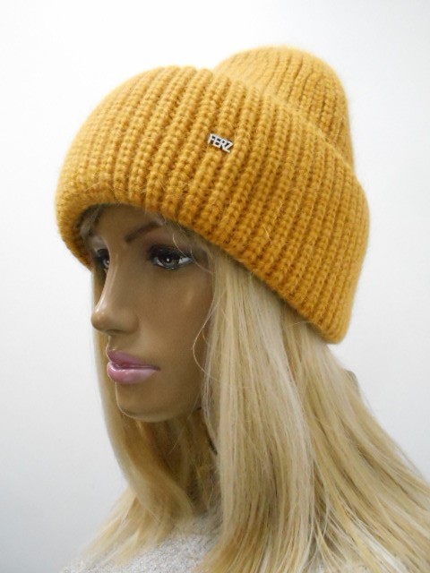  Амстердам шапка ангора