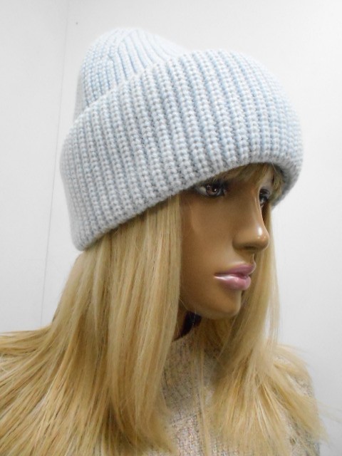  Амстердам шапка ангора