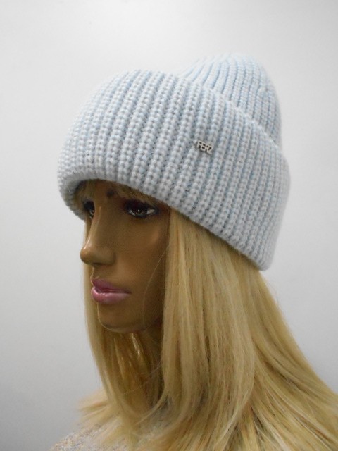  Амстердам шапка ангора