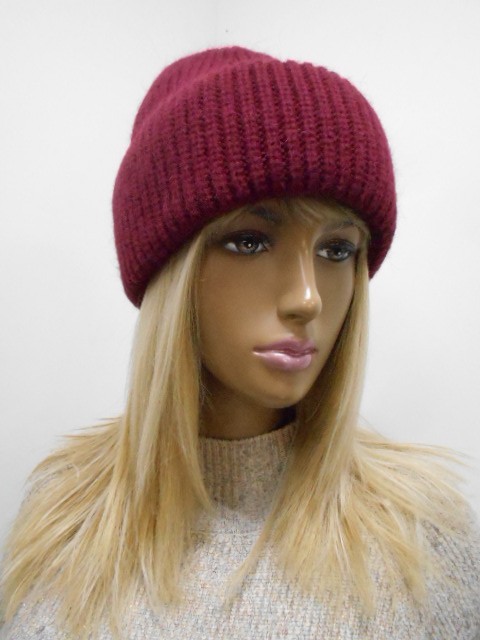  Амстердам шапка ангора