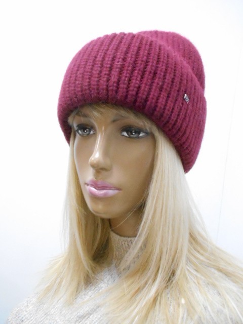  Амстердам шапка ангора