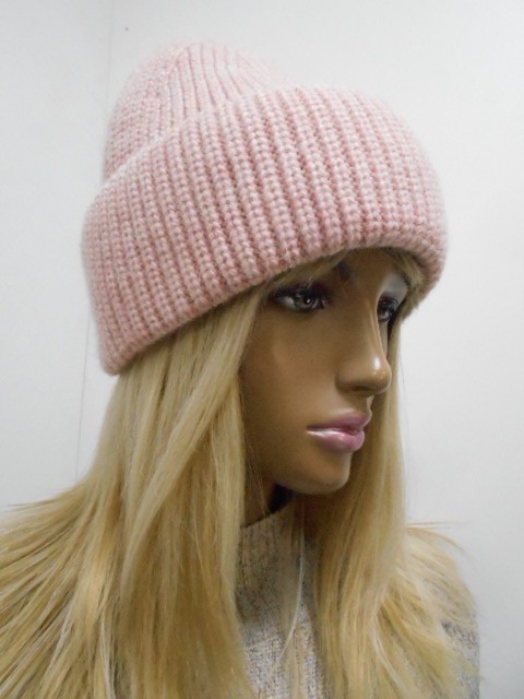  Амстердам шапка ангора