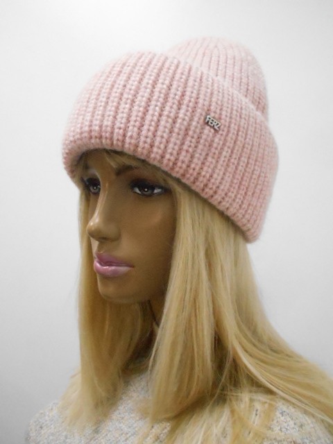  Амстердам шапка ангора