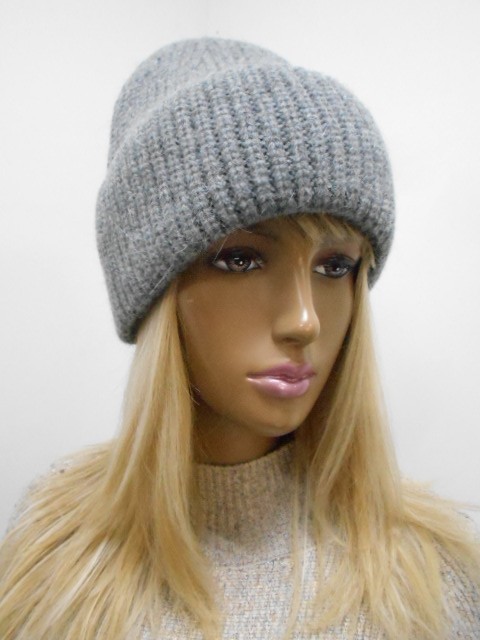  Амстердам шапка ангора