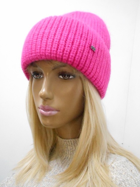  Амстердам шапка ангора